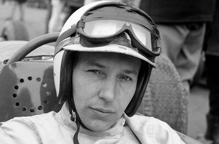 John Surtees (1967)