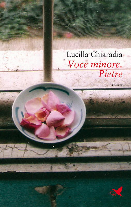 Lucilla Chiaradia – Voce minore. Pietre (2020)
