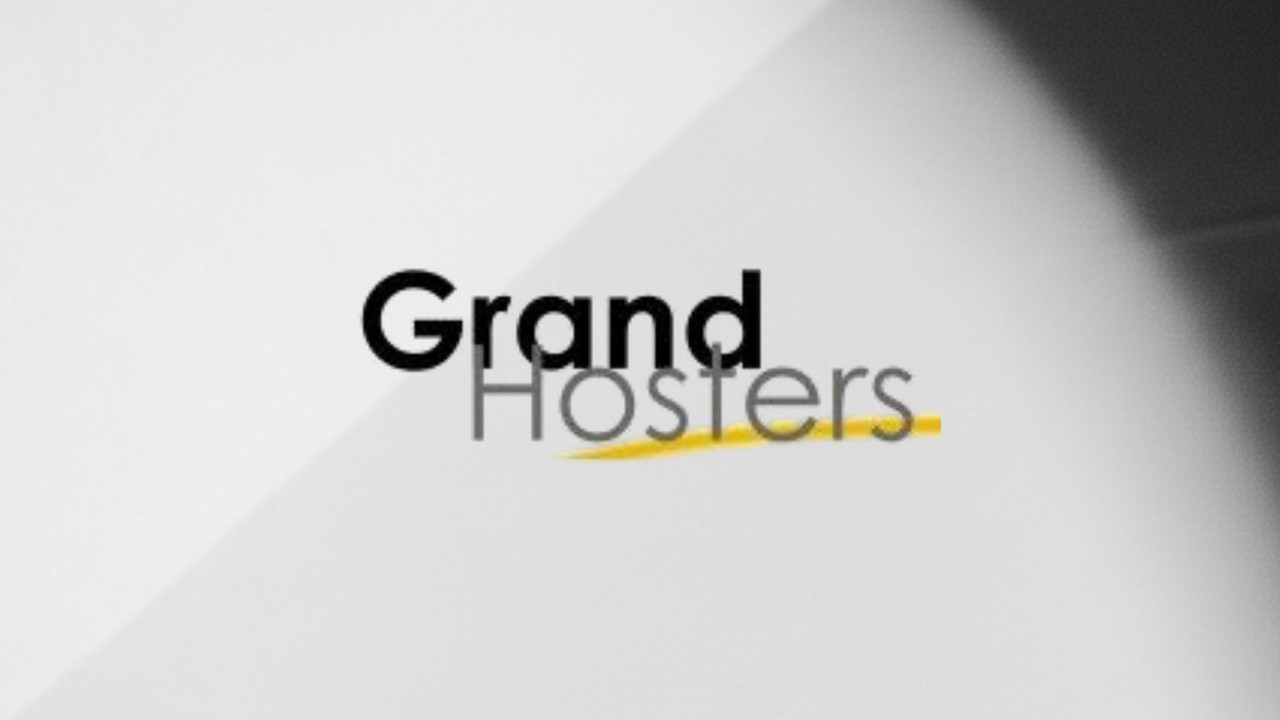 Aperçu de la mission : (GRAND HOSTER) - Web developper & Product Manager