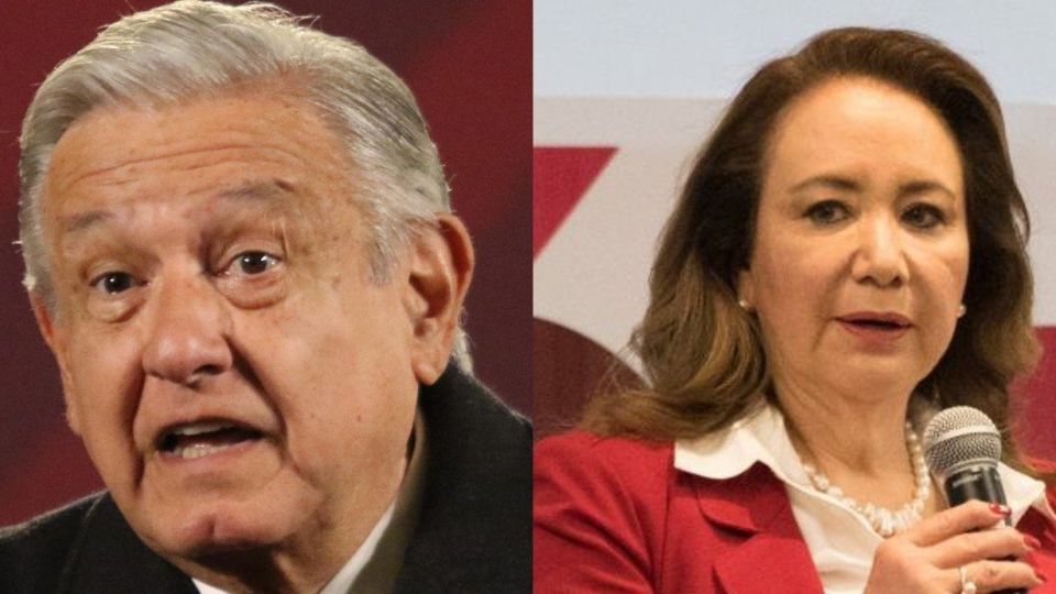 AMLO niega reunión con ministra Yasmín Esquivel, acusada de plagio; UNAM debe resolver, dice