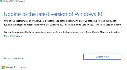 Windows 11 Installation Assistant 1.4.19041.1341 Windows 11 Installation Assistant 1.4.19041.1341