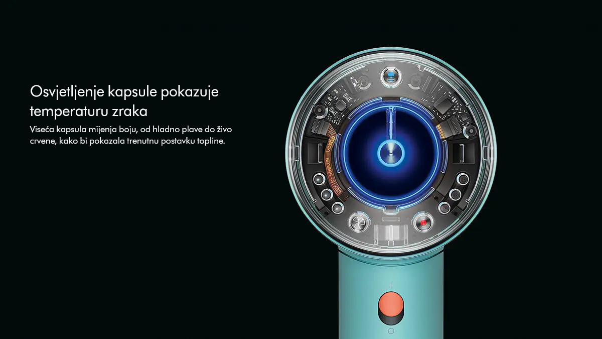 Dyson Supersonic Nural Additional Image