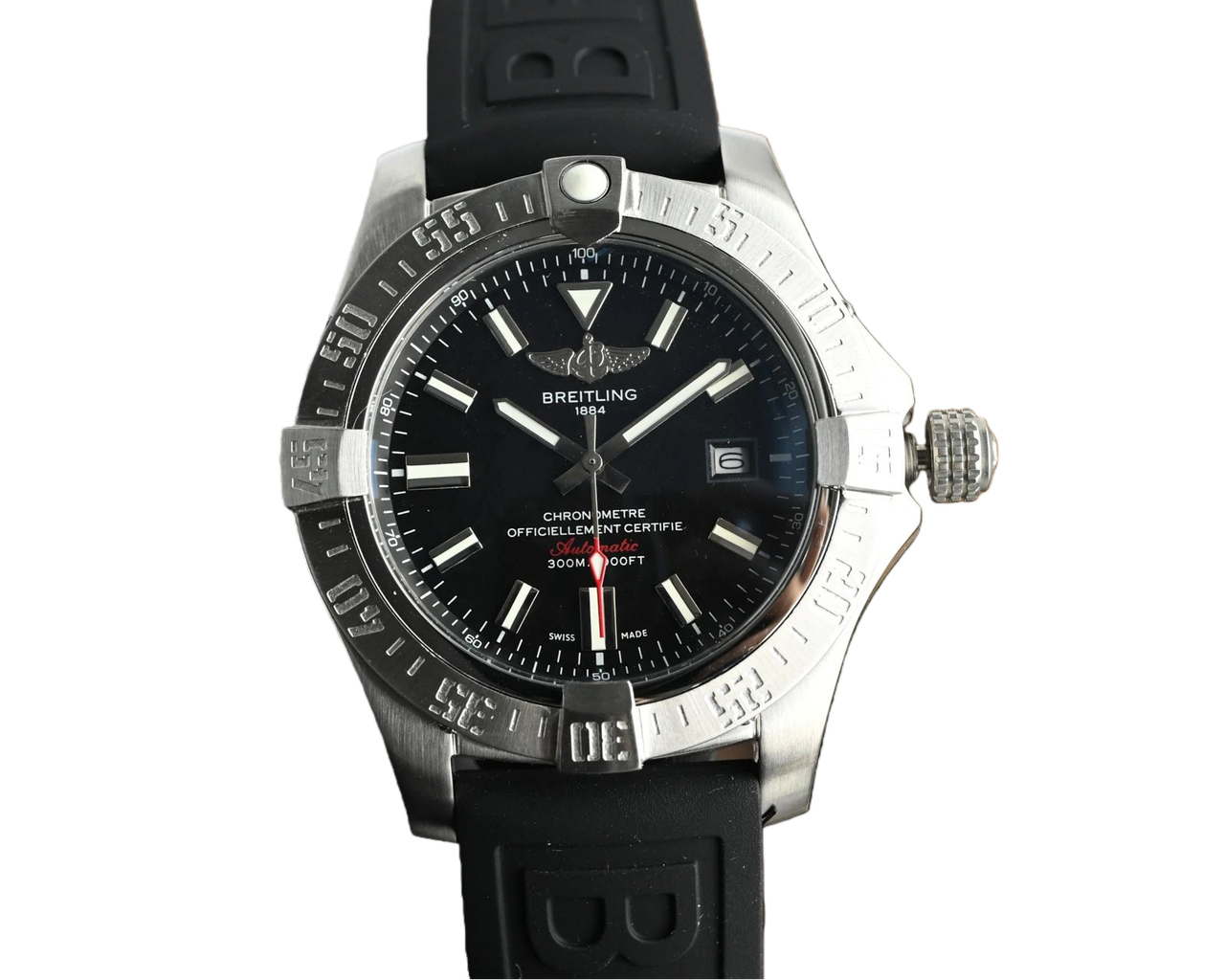 Breitling [AVENGER]