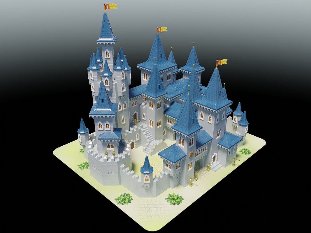 castillo 16