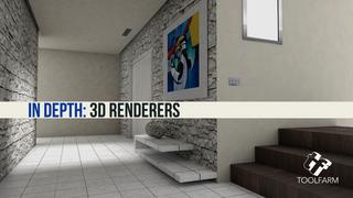 3ds Max Rendering with Arnold (Released 112019) 3ds Max Rendering with Arnold (Released 112019)