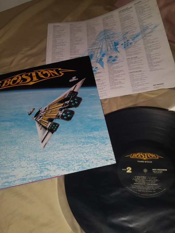35 Years Ago: 1986-1987 