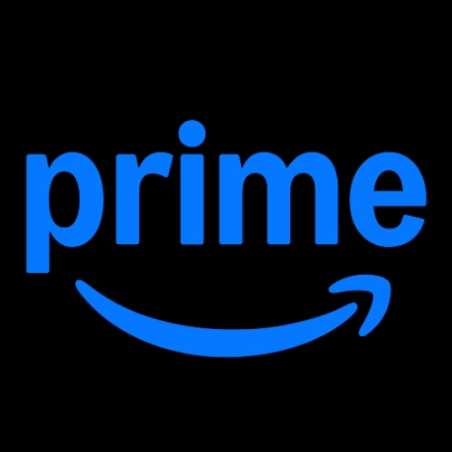 PRIME VIDEO Logo