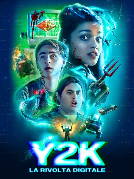 Y2K: La rivolta digitale (2024) mkv FullHD 1080p AC3 ITA ENG Sub