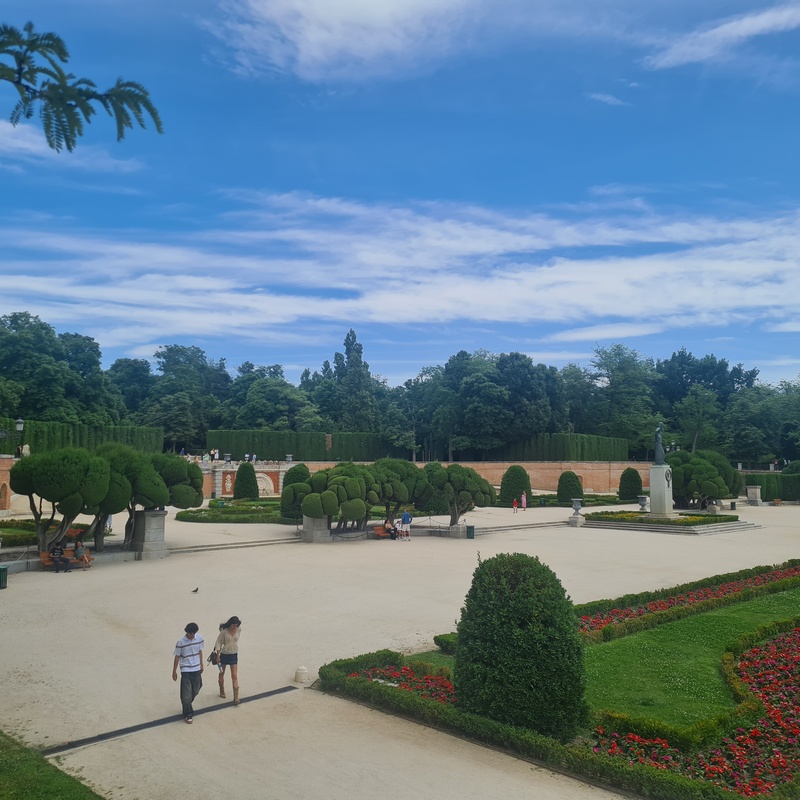 Park Setaci