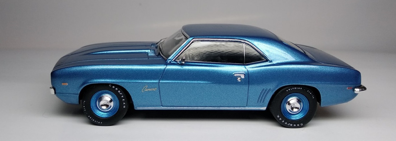 Chevrolet Camaro (3)