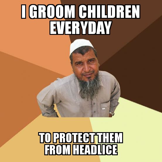 Ordinary Muslim Man 15012020093050