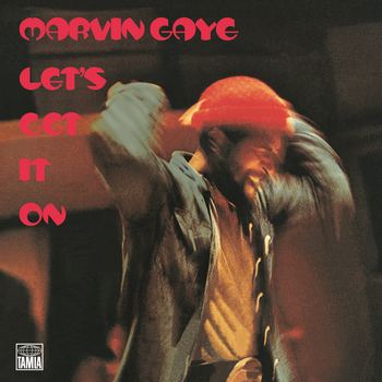 Let's Get It On (1973) [2014 Reissue]