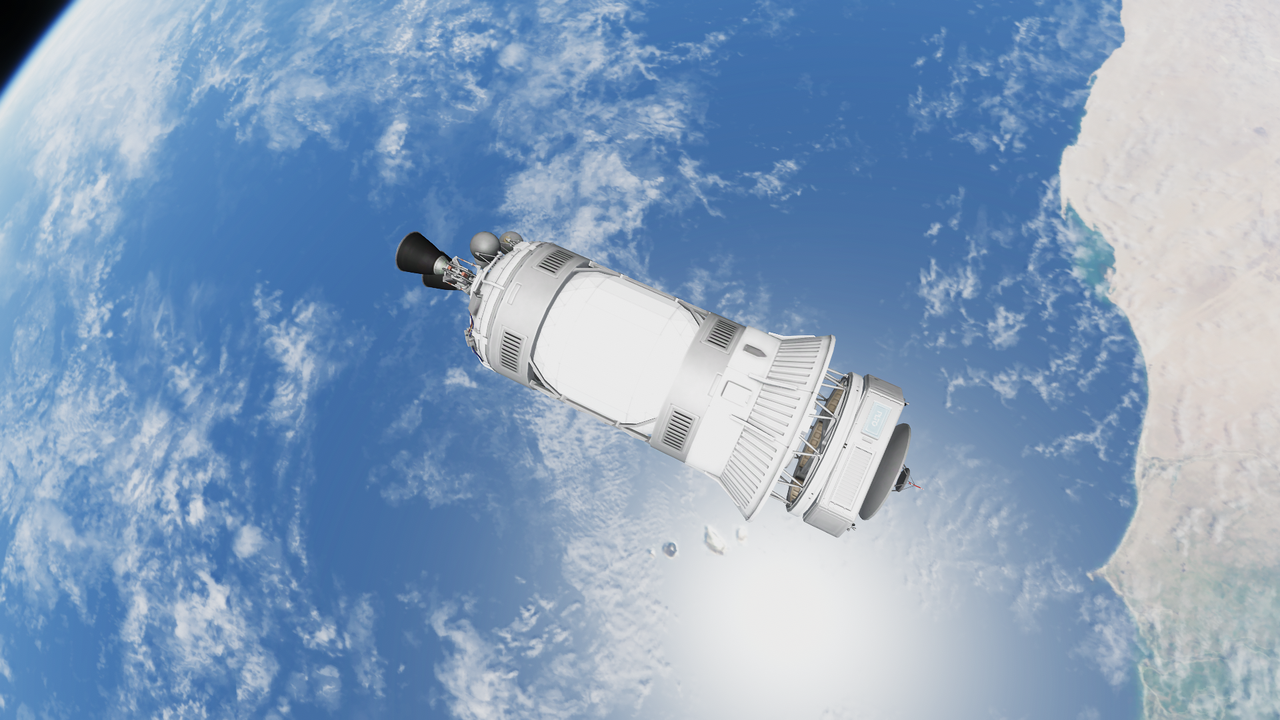 [BETA] KSRSS 0.7 - Kerbin (or x2.5) sized RSS - Page 64 - KSP1 Mod ...