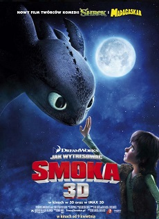 How to Train Your Dragon obrazek