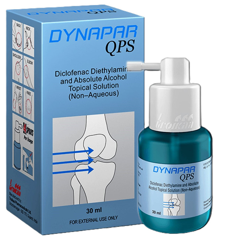 Dynapar Aq 75Mg/1Ml Inj 5`S