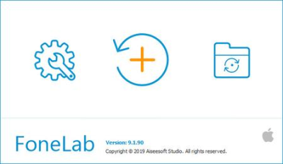 Aiseesoft FoneLab 9.1.92 Multilingual