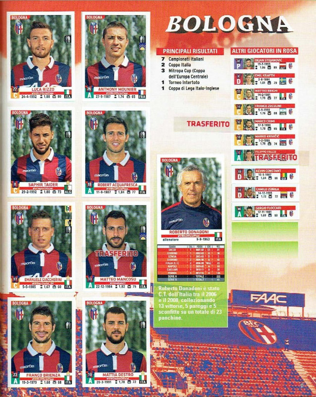 Album Calciatori 2015-2016 Panini-011