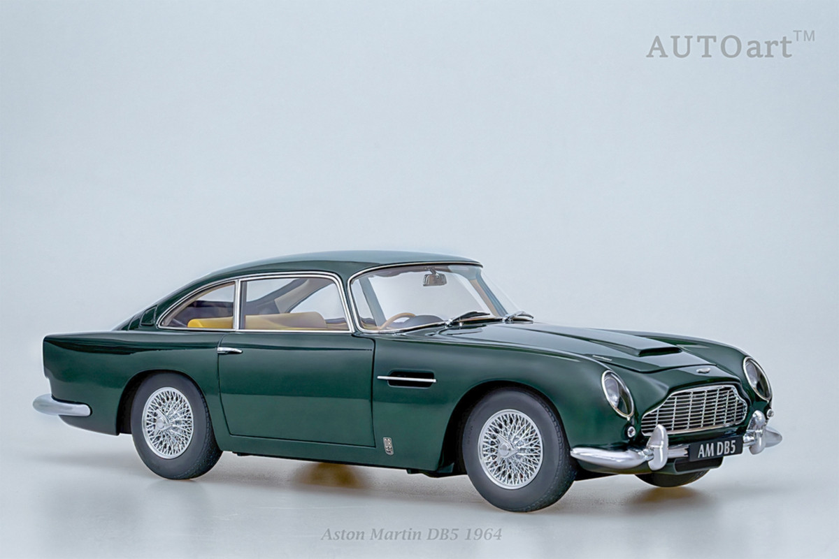 AM DB5.1