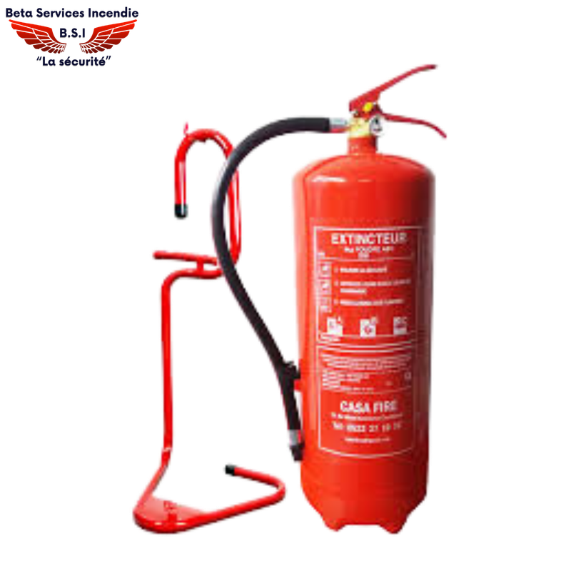 Extincteurs