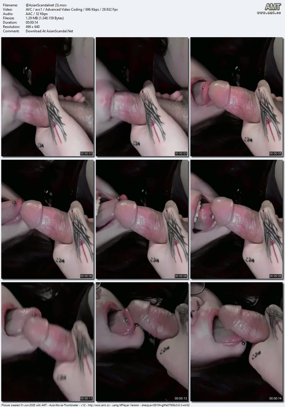 Asian Scandalnet (3) mov