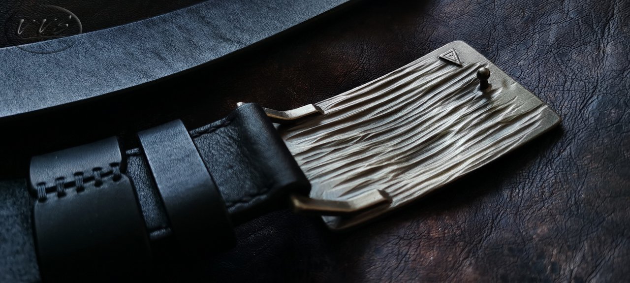 пряжка волк ремень3,4