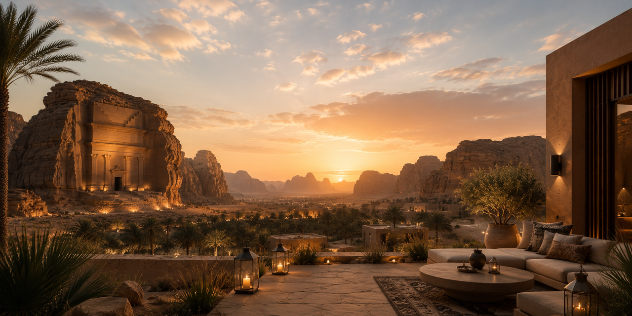 Al-Ula