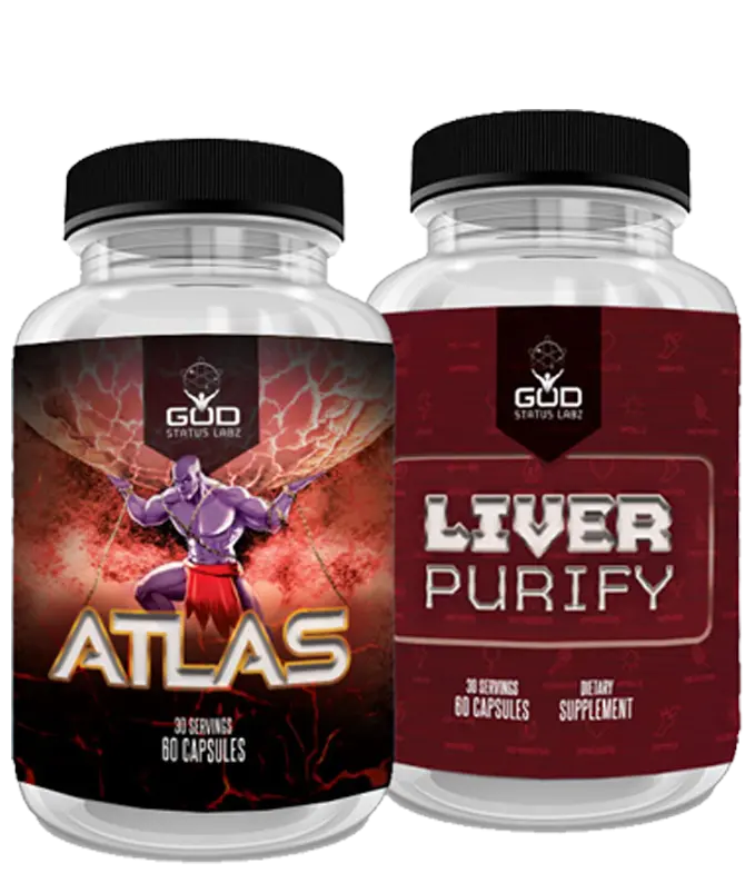 Health Support Supplement