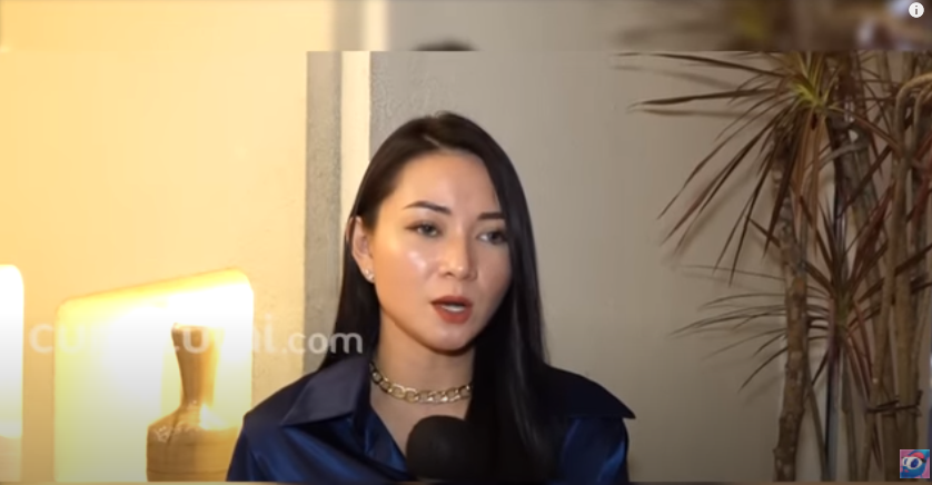 Asisten pribadi ketiga Hotman Paris, Beiby Go