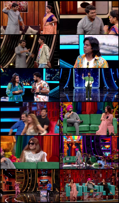  Madness Machayenge S01 15th June 2024 720p HDRip x264 Full Indian Show [600MB] Full Movie Download screenshot