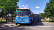 Volvo B10MA / Neobus 405GZ (1997/08) #729(3)