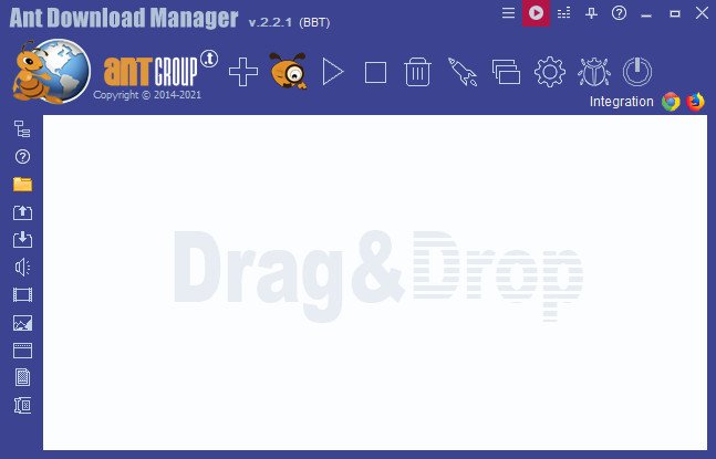 Ant Download Manager Pro 2.2.4 Build 77918 Multilingual