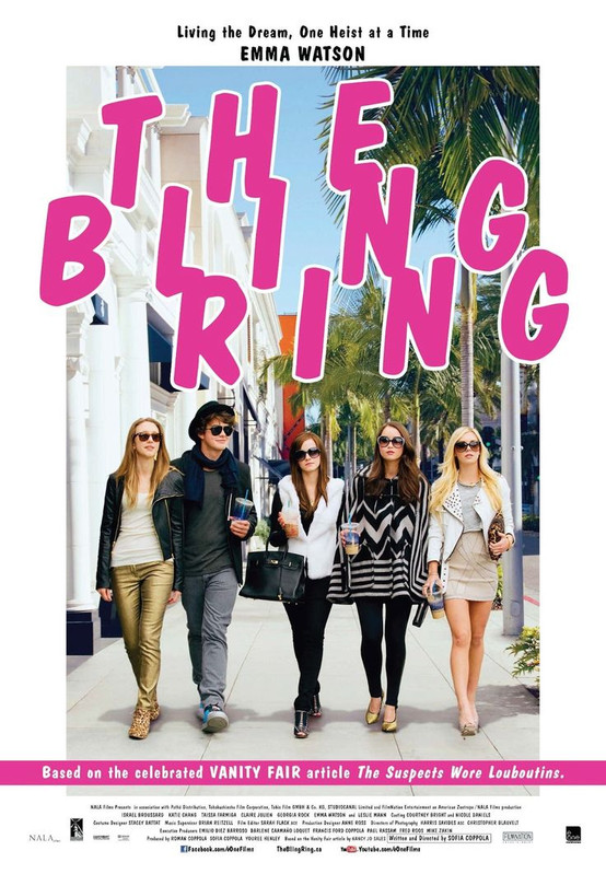 The Bling Ring