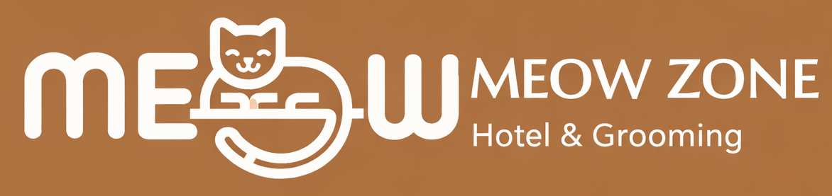 Meow Zone Logo