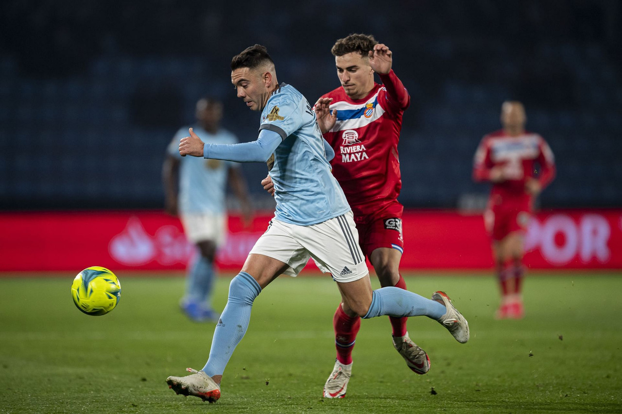 Nhận định, soi kèo Celta Vigo vs Espanyol, 00h30 ngày 1/12