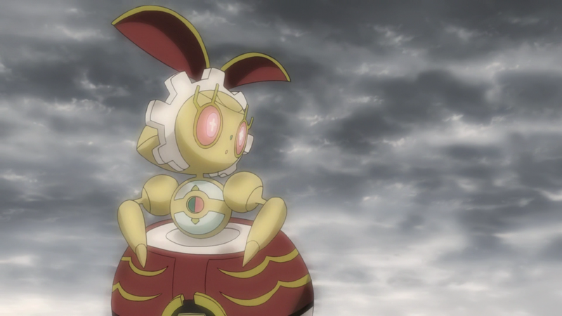 [PokeCommunity.com] Happy Birthday, to a Milotic!