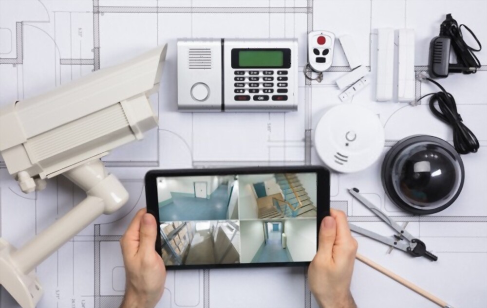 Experience The Benefits Of Installing Bosch Security Alarm