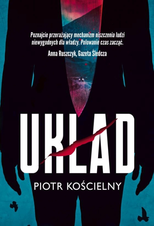 Kościelny Piotr - Układ