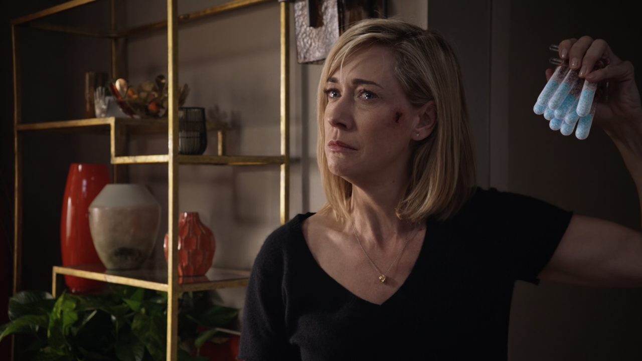 The.Rookie.S01E13.Caught.Stealing.1080p.10bit.AMZN.WEB-DL.AAC5.1