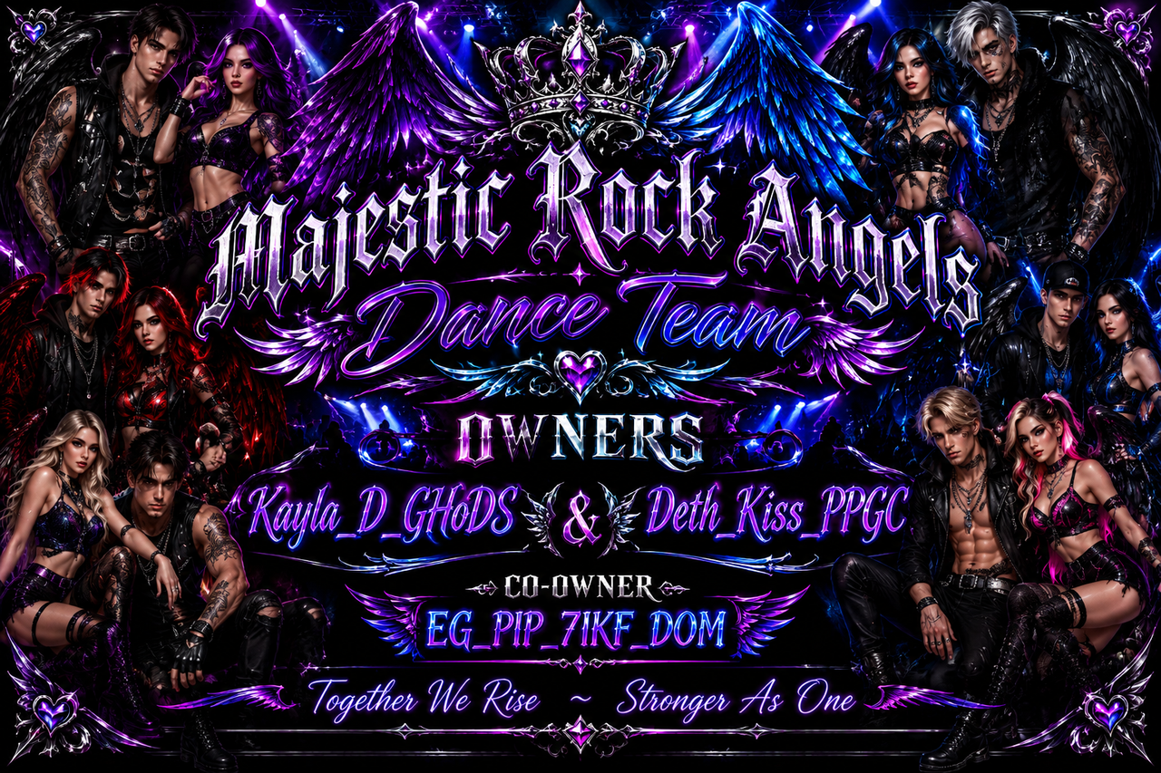Majestic-Rock-Angels-Dance-Team