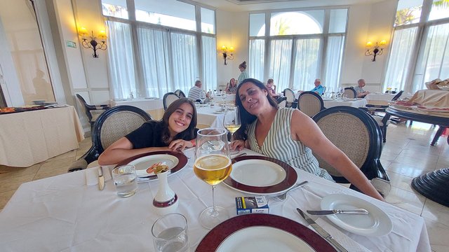 Hotel Iberostar Selection Ensenachos - Blogs de Cuba - DIA 2 – HOTEL IBEROSTAR CORAL ENSENACHOS (29)