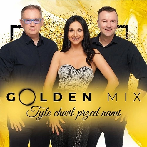 Golden Mix - Tyle chwil przed nami (2023) FLAC