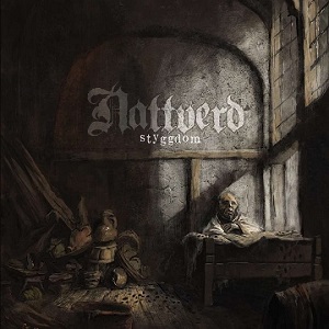 Re: Nattverd (NOR) / Black Metal