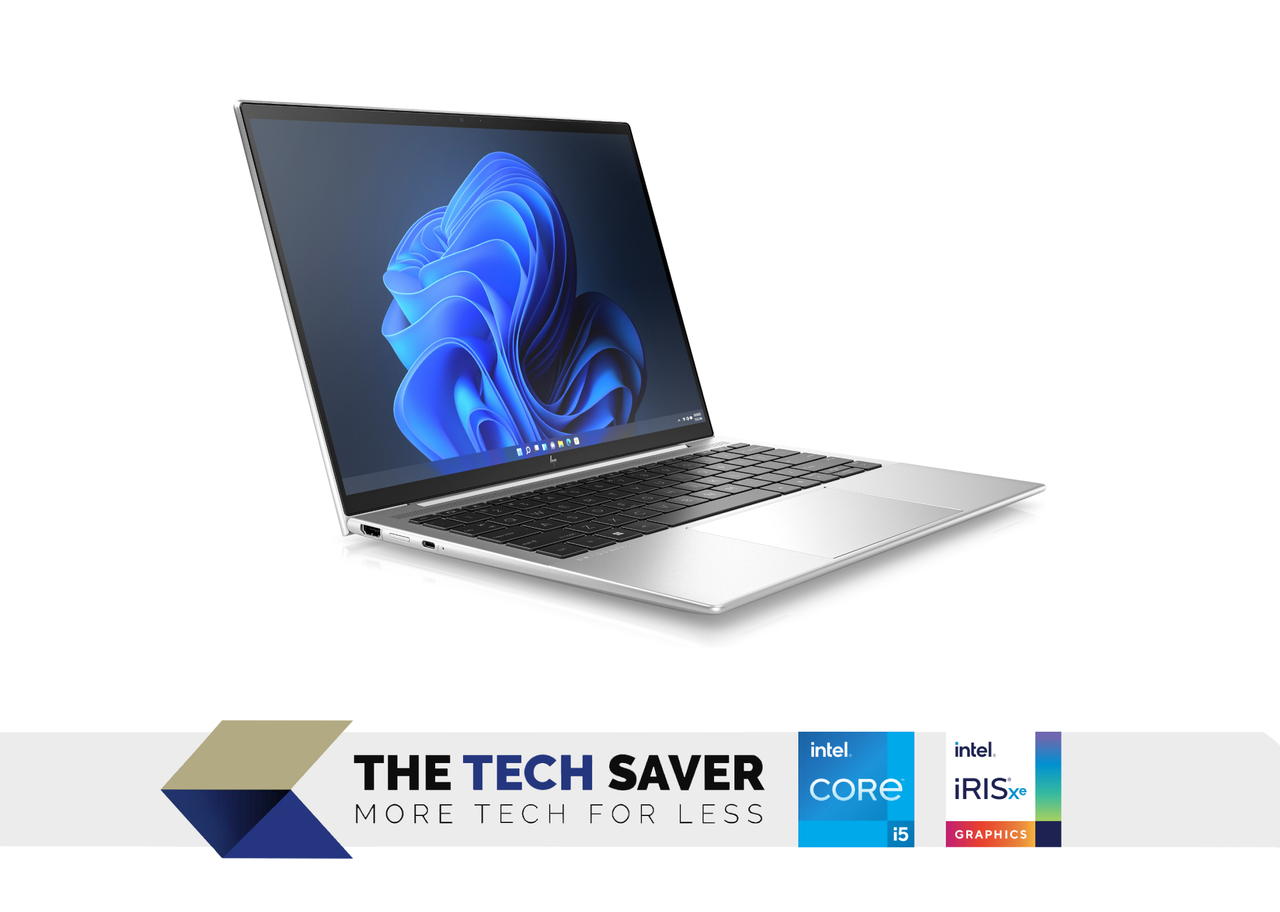 HP Elite Dragonfly G3 13.5
