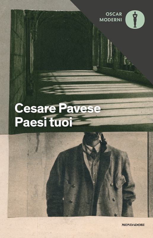 Cesare Pavese – Paesi tuoi (2021)