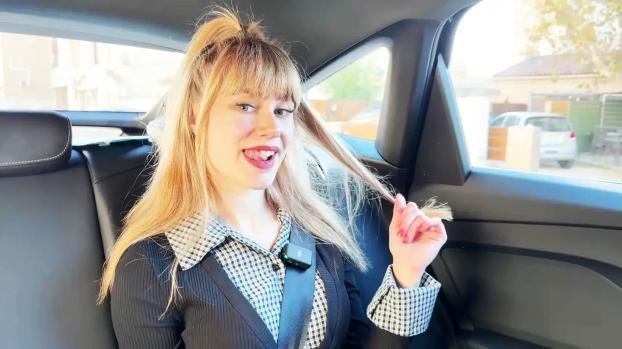 JacquieEtMichelTV – Angele Ice – Like a desire for group sex