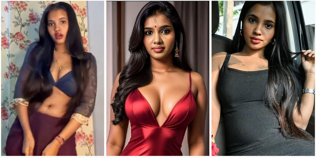 Nidhi joshi hot insta model live primium show 