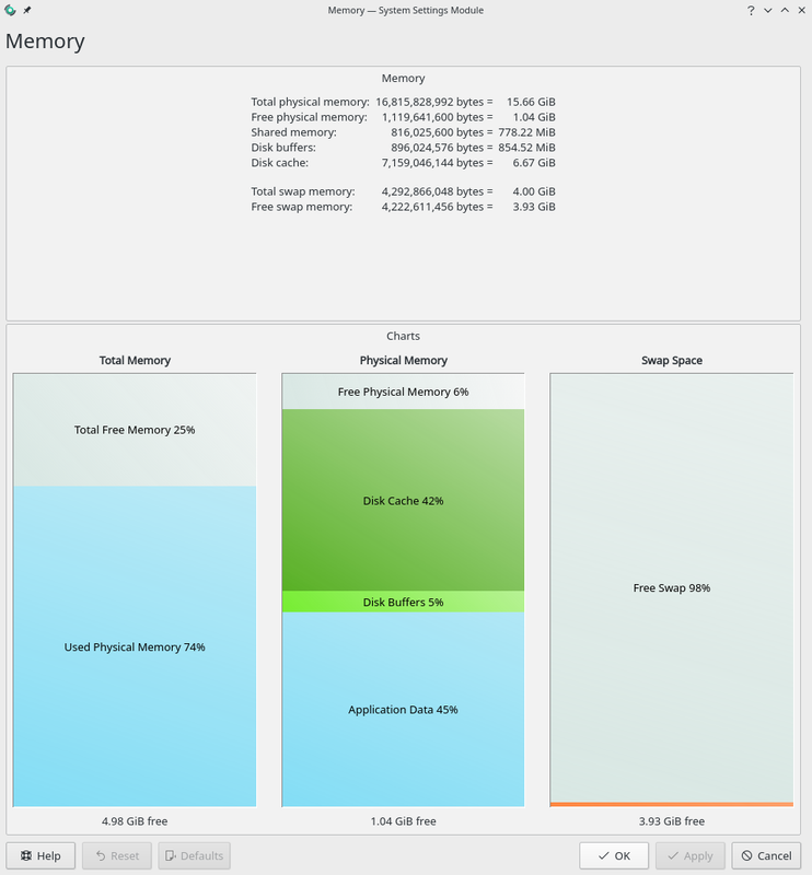 CTD on first day right at midnight. Manjaro Linux - Bug Reports - The ...