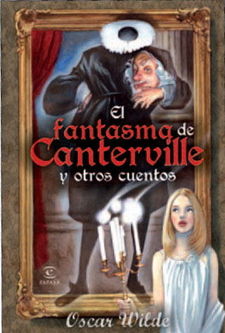 47365 1 el fantasma de canterville - El Fantasma de Canterville y otros cuentos – Oscar Wilde (Audiolibro voz humana)