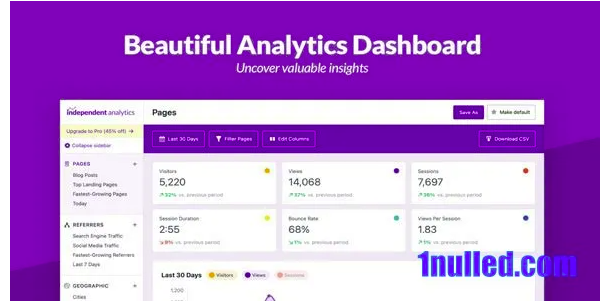 indanalyticspro 2119