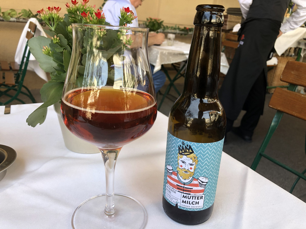 Vienna Lager Fire in the Glass Community BeerAdvocate